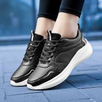 Zapatillas Ligeras y Impermeables para Correr Zapatos de Fitness Antideslizantes a la Moda para Mujer Adecuadas para Todas las Estaciones - details 16
