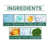 한초빛 Crema protectora de aislamiento de radiación, hidratante y refrescante para exteriores, ligera, de verano - details 2