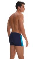 Traje de baño para hombre, maillot de baño para niño, trajes de baño tipo bóxer, bañadores para hombre, traje de baño para surf, bañadores. - details 12