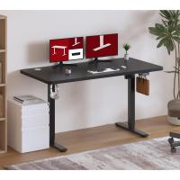 Escritorio de Oficina Elevable Motoriado 110 x 60 cm Diseño Ergonómico y Moderno con Soporte y Ventilador Fácil Instalación - details 44