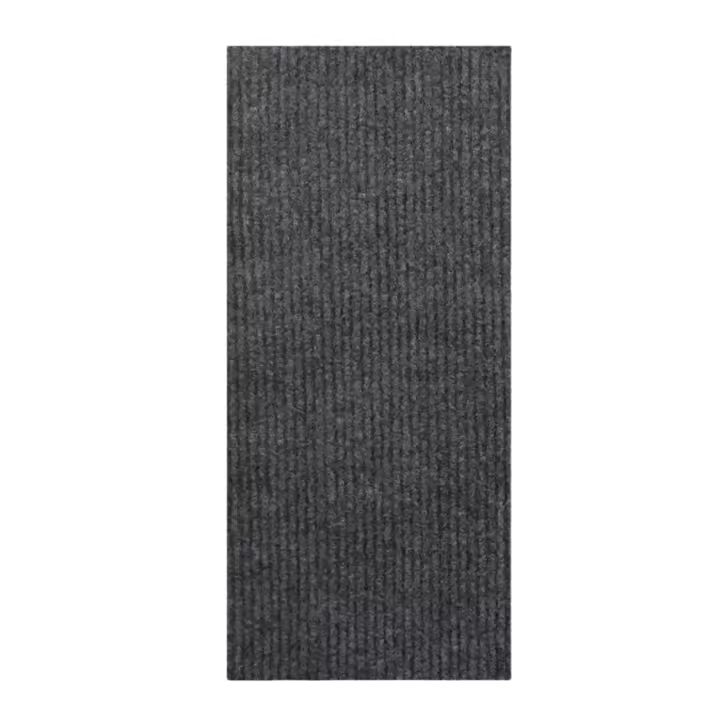 Alfombrilla autoadhesiva para rascar gatos, protección contra arañazos, adecuada para muebles, sofá, pared - 1