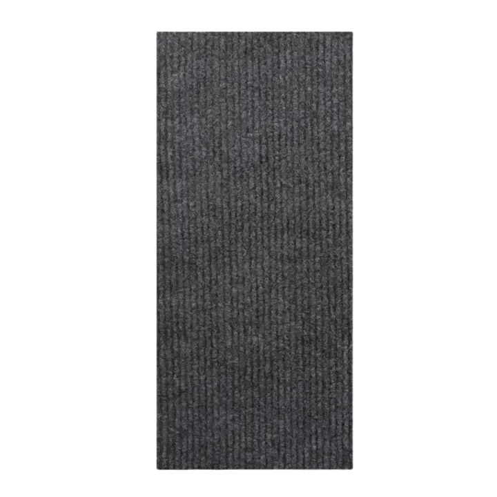 Alfombrilla autoadhesiva para rascar gatos, protección contra arañazos, adecuada para muebles, sofá, pared - 1