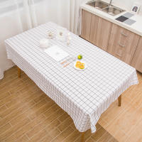 Mantel rectangular práctico para el hogar, cubiertas de mesa de Picnic, adecuado para bodas, Picnics de barbacoa - details 7