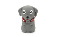 JASTER Dog USB Flash Drive 64GB de Almacenamiento de Datos con Interfaz Hardware USB2.0 - details 3