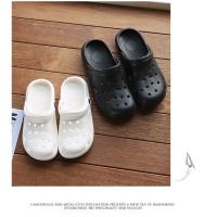 Zapatillas de Casa Ligeras y Suaves Plegables y Planas para Mujeres y Hombres - details 11