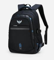 Mochila escolar de ortopedia para niños y adolescentes, morral impermeable para libros - details 20