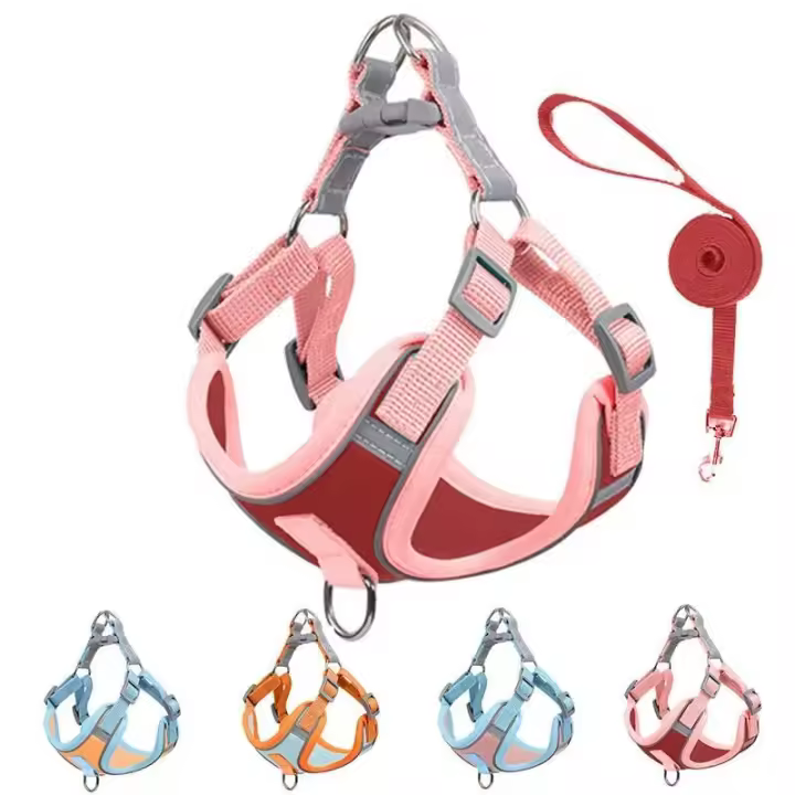 Correa de Pets Transpirable para Perros y Gatos - 1
