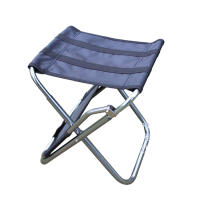 Silla Plegable de Camping Portátil Capacidad de 242 LBS Ideal para Acampar, Viajar, Picnic, Senderismo - details 4