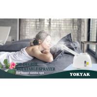 face steamer for facial