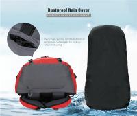Mochila impermeable al aire libre para acampar, senderismo, trekking, viajes Molle, Nuevo para 2024, 60L - details 2