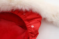 Sacos de dormir impermeables para cochecito de bebé, sobre cálido para recién nacido, invierno, 2024 - details 15