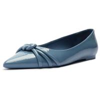 Zapatos casuales cómodos de alta gama, zapatos de cuero de vaca de moda y de moda para mujer - details 4