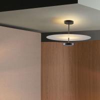 Lámpara colgante de techo de estilo nórdico, accesorio moderno y minimalista para comedor, cocina, Isla, Mostrador de Bar y cafetería - details 3