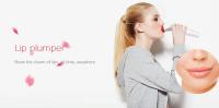 Dispositivo de silicona para Plumper de labios, herramienta de belleza eléctrica para mujer, más grande y grueso - details 0
