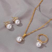Collar de Lujo Sencillo con Doble Forma de Corazón Cadena con Colgante de Circonita de Cristal Exquisito Joyería de Boda, 2023 - details 5