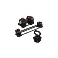 Bicicleta Estática Bicicleta de Ciclismo Interior con Pantalla LCD en Casa Estática de Profesional Volante Inercia 6 kg - details 14