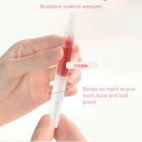 Brillo Labial de Espejo Ligero Desarrollo de Color Duradero Hidratante Venta Directa - details 12