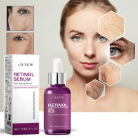 Sérum de Rejuvenecimiento con Retinol Reducción de Arrugas, Enderezamiento, Iluminación - details 0