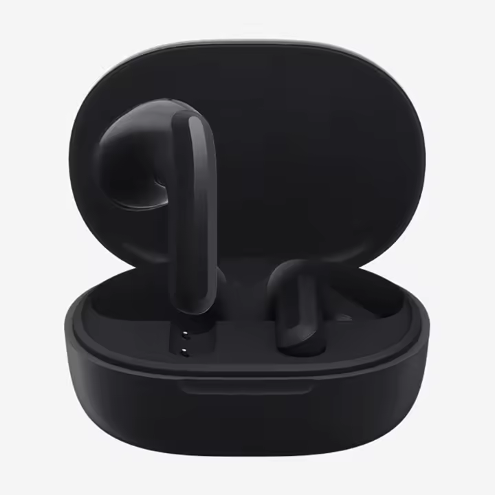 Auriculares Inalámbricos Xiaomi Redmi Buds 4 Lite Impermeables, Control de Volumen, Aislamiento Acústico, Ligereza y Comodidad - 1