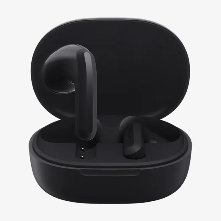 Auriculares Inalámbricos Xiaomi Redmi Buds 4 Lite Impermeables, Control de Volumen, Aislamiento Acústico, Ligereza y Comodidad - 1