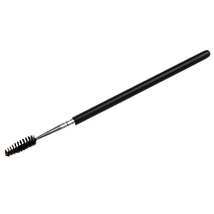 Cepillo de varita de rímel de pestañas esenciales, maquillaje cosmético - 1