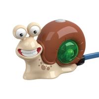 Aspersor de Agua de Caracol de Dibujos Animados Sistema de Riego de Verano para Jardín, Patio Trasero, Césped, Piscina, Fiesta - details 10