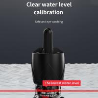 20-32 ° Calentador de tanque de peces C, 25-300W, 110V-220V, varilla calefactora para acuario, enchufe UE/EE. UU., termostato a prueba de explosiones, calentador para tortugas/pescado - details 7
