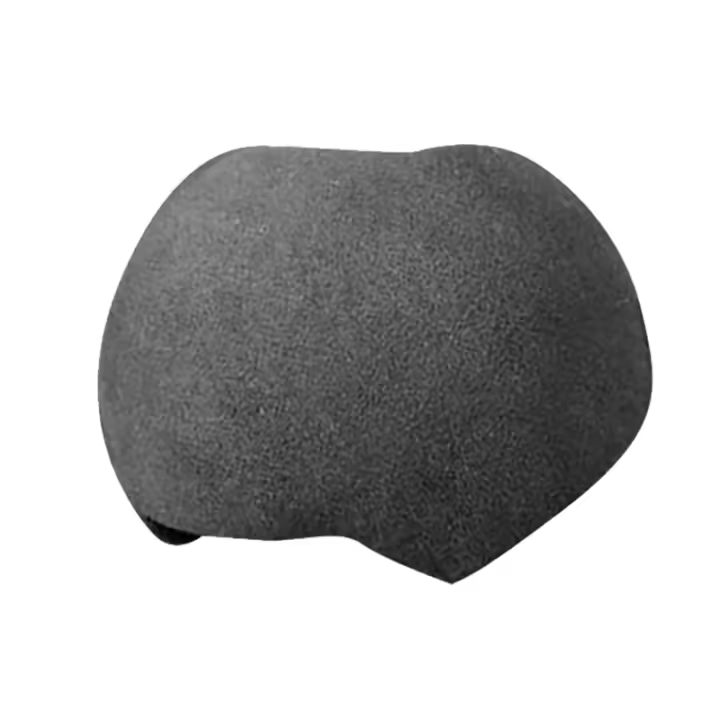 Embellecedor de cubierta de perilla de palanca de cambios estilo gamuza para coche, para Audi A3 8V S3 2020 2019 2018 2017 2016 2015 2014 - 1