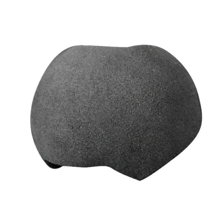 Embellecedor de cubierta de perilla de palanca de cambios estilo gamuza para coche, para Audi A3 8V S3 2020 2019 2018 2017 2016 2015 2014 - 1