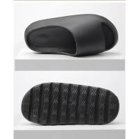 Zapatos informales de diseño innovador para hombre, zapatillas de casa ligeras de suela blanda EVA, chanclas de marca exclusivas de alta calidad, disponibles - details 8