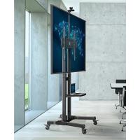 Televisión Universal con Ruedas Pantalla de 23 a 60 Pulgadas Soporte de 40kg - details 1