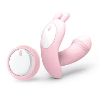 Juguetes sexuales, Xiaowu control remoto saltando huevos adultos productos sexuales masturbador de las mujeres bragas usando vibrador de oficina - details 8