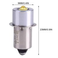 P13.5S E10 BA9S Base 5W Luces LED Linterna DC 6-24V Reemplazo Mag Lite Bombillas Maglite Bombilla - details 6