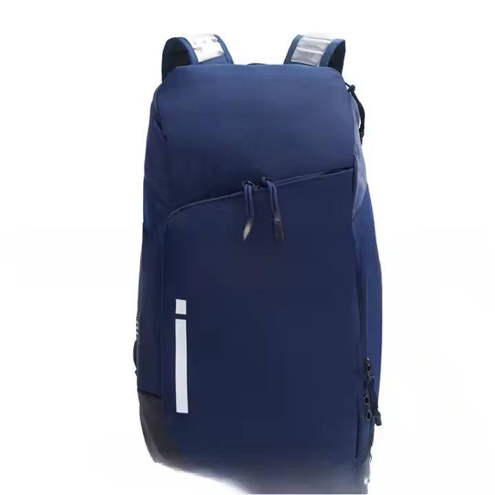 Modelo de cojín de aire de gran capacidad, mochila, mochila de viaje, mochila para estudiantes, mochila escolar. - 1
