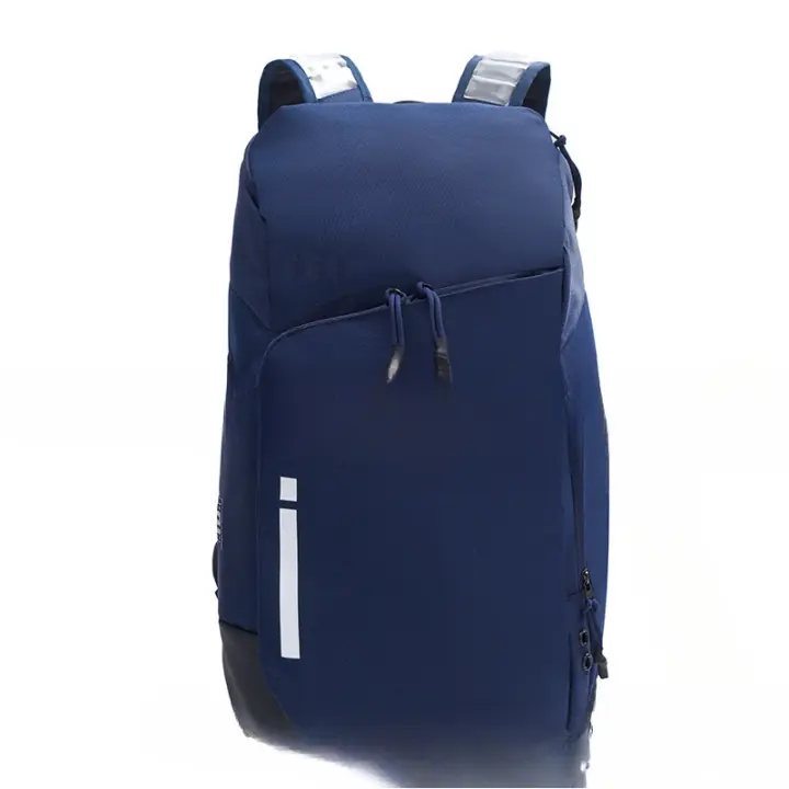Modelo de cojín de aire de gran capacidad, mochila, mochila de viaje, mochila para estudiantes, mochila escolar. - 1