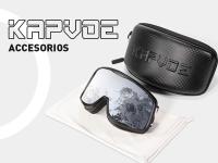 Gafas de Esquí Kapvoe Nuevas Protección UV400 Anti-Niebla para Hombres y Mujeres Material de Moda Deportiva al Aire Libre - details 10