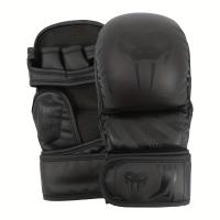 Guantes De Boxeo Profesionales, equipo De Entrenamiento Con Saco De Arena, Muay Thai, MMA - details 6