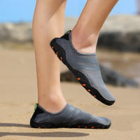 Zapatos para vadear tanto para hombres como para mujeres, adecuados para playas, orillas de ríos, fitness y natación. - details 12