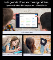 Tablet Blackview Tab 16 Pro, pantalla FHD+ de 11'' a 120Hz, procesador T616 Octa Core, 24GB (8+16) de RAM, 256GB de ROM, 7700mAh, Android 14, tablet 4G. - details 12