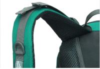 Mochila deportiva de gran capacidad para hombres y mujeres, bolsa impermeable para montañismo y senderismo al aire libre - details 19