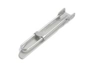 Keith Villa Titanium, Vajilla Plegable, Portátil, Exterior, Picnic, Salud, Encendedor, Cuchillo, Tenedor, Cuchara - details 13