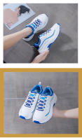 Zapatillas de deporte de marca para mujer, zapatos transpirables para correr al aire libre, zapatillas de tenis deportivas antideslizantes, calzado de viaje cómodo - details 7