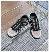Nuevos Zapatos Blancos Transpirables para Mujer Zapatos Deportivos Casuales de Verano - details 18