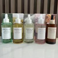 Esencia de Ampúla de Centella Asahi 100ml Cuidado de la Piel Reparador Angel Hidratante Estabilizador Herramientas de Cuidado de la Piel Facial - details 14