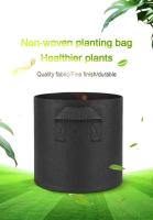 Nuevas bolsas no tejidas para plantar y trasplantar árboles de plántulas de flores, ETA hortícola - details 1