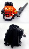 Soplador de Hojas de Gasolina de Doble Tiempo EB430 42.7cc, 6800RPM, Limpieza de Polvo para Jardín Herramientas Eléctricas al Aire Libre - details 6