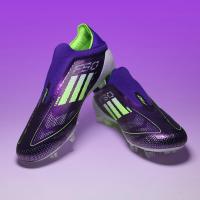 Zapatos de Fútbol Profesionales QQ-F50 Pro Pisa fuerte con Goma Resistente a Desgaste - details 27