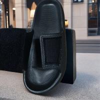 Zapatillas de verano para hombre con velcro, zapatillas deportivas, zapatillas versátiles para hombre - details 1