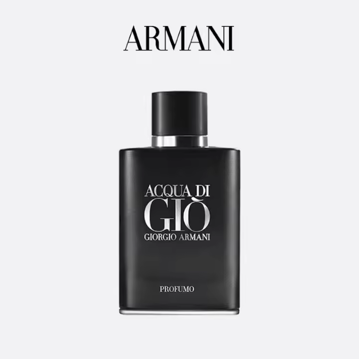Leten Di Gio edición negra 100 ml Fluido de transmisión - 1