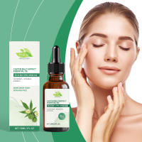 El aceite esencial para el cabello Castor Multi Effect hidrata la piel, las pestañas, las cejas y el cuidado diario - details 1